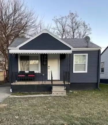 Main picture of 11059 Paige Ave