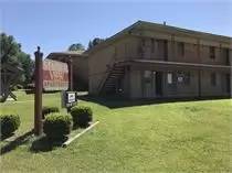 Main picture of Stadium View Apartments of Grambling