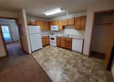 Main picture of Mulberry Pointe Apartments