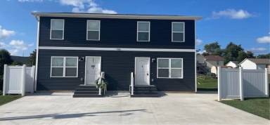 Main picture of 308 Oaklawn Ave