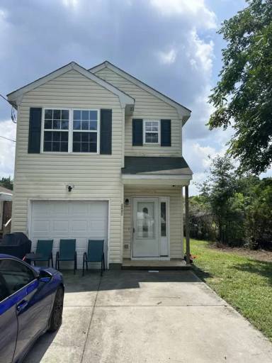 Main picture of 2601 Abingdon St