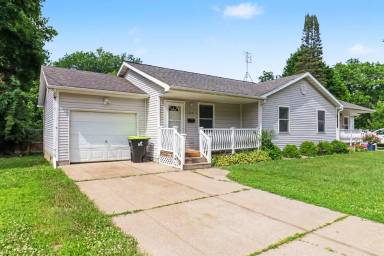 Main picture of Montcalm Duplex - 312