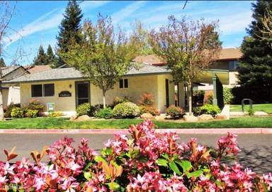Main picture of Burnap Garden Apartments