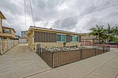 Main picture of 11864 Manor Dr