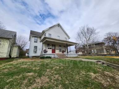 Main picture of 1101 South 7th Street - D