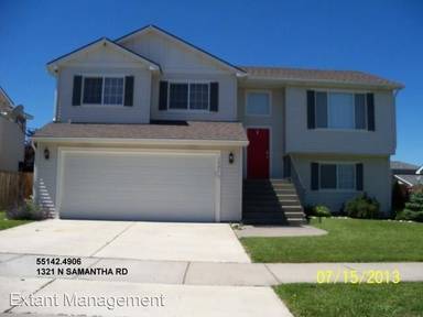 Main picture of 1321 N Samantha Rd