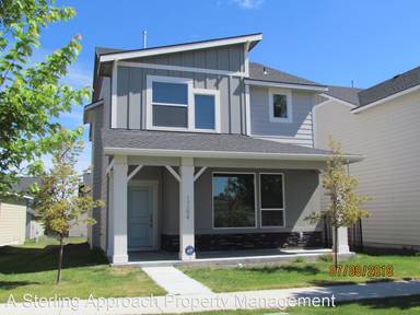 Main picture of 1764 W Heavy Timber Dr