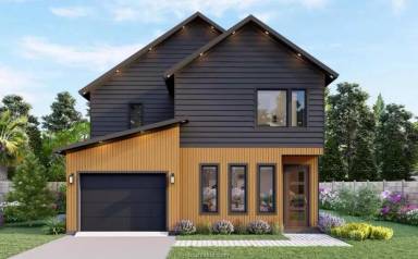 Main picture of 3003 Alpha Wolf Ct