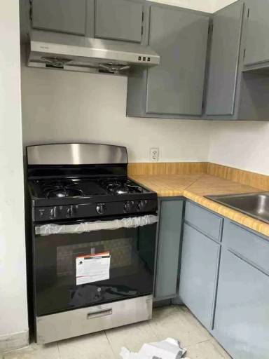 Main picture of 165 Sands St Apartments