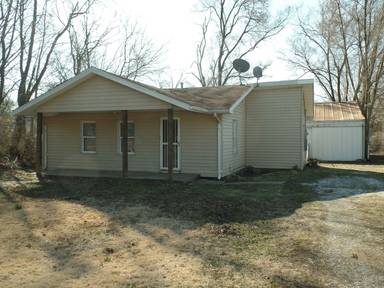 Main picture of 4123 E Phillips Ave