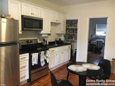 Main picture of 212 Hemenway St