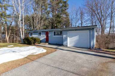 Main picture of 115 Sears Dr