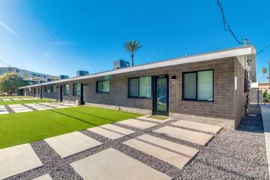 Main picture of The Ivy Apartments