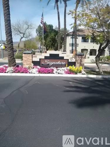 Main picture of Signature At Scottsdale Horizon