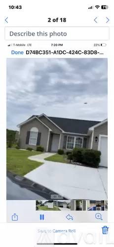 Main picture of 136 Centennial Cir