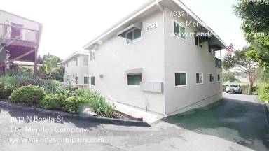 Main picture of 4032 N Bonita St