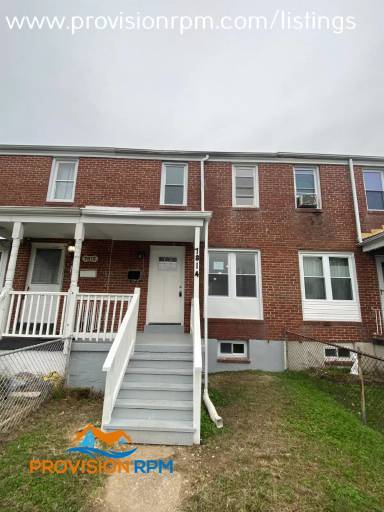 Main picture of 7814 Saint Gregory Dr