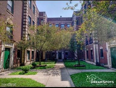 Main picture of 8231-8237 S Ingleside Ave Apartments