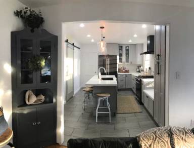 Main picture of 4462 Montalvo St