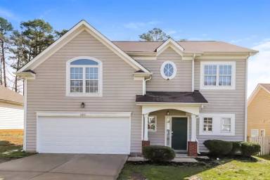 Main picture of 6819 Alydar Ct