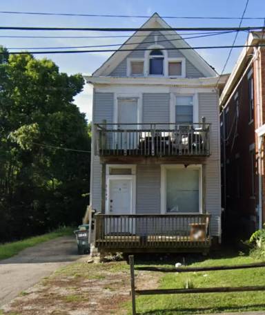 Main picture of 3643 W 8th St