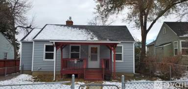 Main picture of 1220 N 26th St
