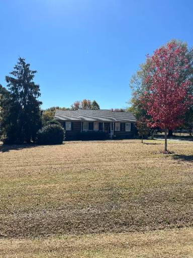 Main picture of 2513 Foxworth Dr