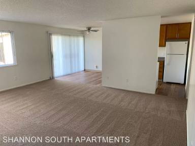 Main picture of Shannon South Apartments