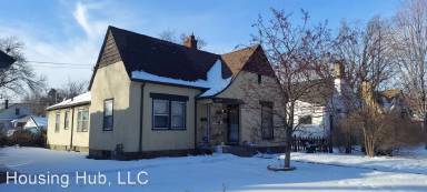 Main picture of 4237 Thomas Ave N