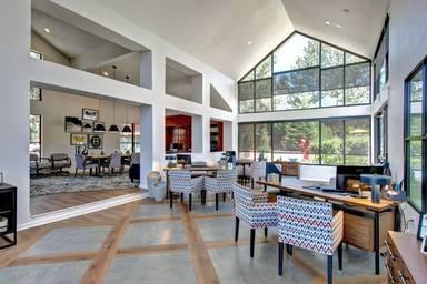 Main picture of The Courtyards at Buckley