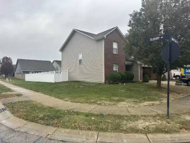 Main picture of 1062 Swinton Way