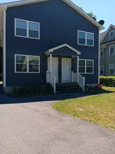Main picture of 43 Berkeley St