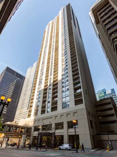 Main picture of 200 North Dearborn Condos