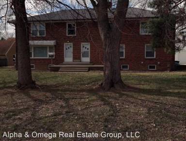 Main picture of 132 N Gamble St