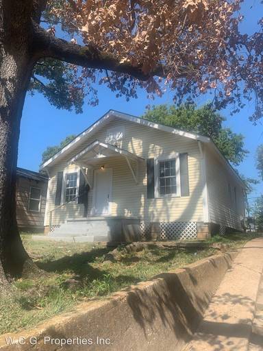 Main picture of 2816 Milton St