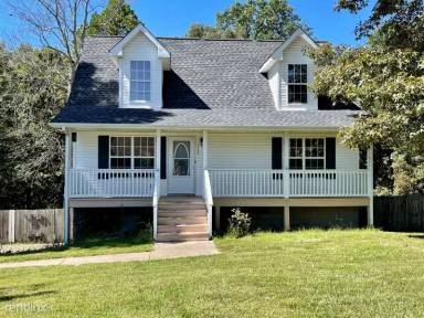 Main picture of 3245 Backridge Rd