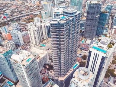 Main picture of Brickell Flatiron