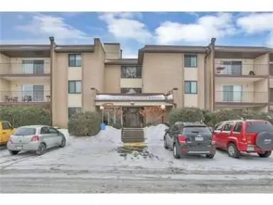Main picture of Rosewood Village Condominiums