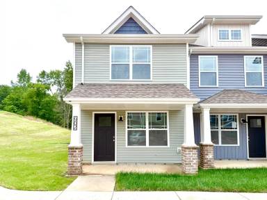 Main picture of Serene Townhomes - Phase 1
