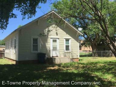 Main picture of 420 Osage St