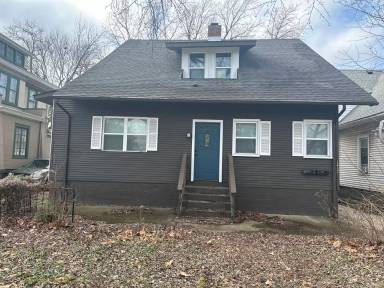 Main picture of 1407 S 4th St