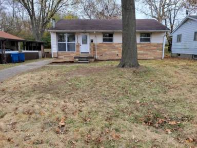 Main picture of 10878 Spring Garden Dr