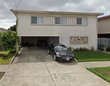 Main picture of 3810 Waller Ave