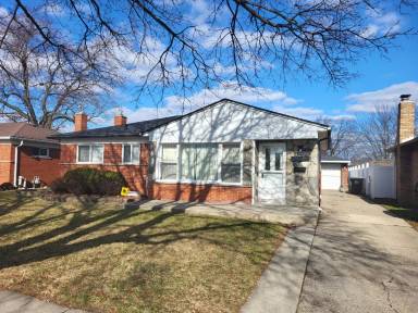 Main picture of 24686 Ward St