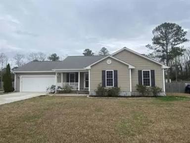 Main picture of 115 Laredo Dr