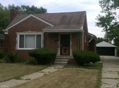 Main picture of 13531 Oak Park Blvd