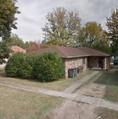 Main picture of 621 N 2nd St