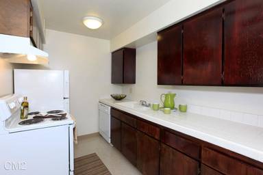 Main picture of Chateau Monterey II Apartments