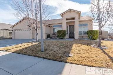Main picture of 1645 Ghettis Way