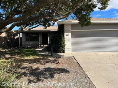 Main picture of 2303 Burton Way